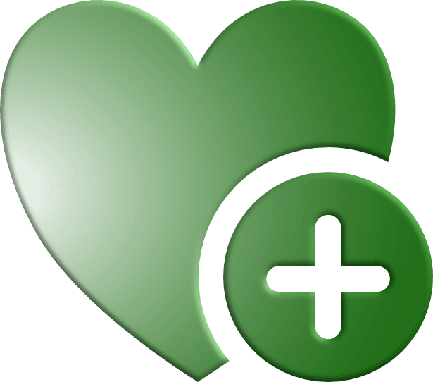 NOVADECI healthcare and member benefits icon