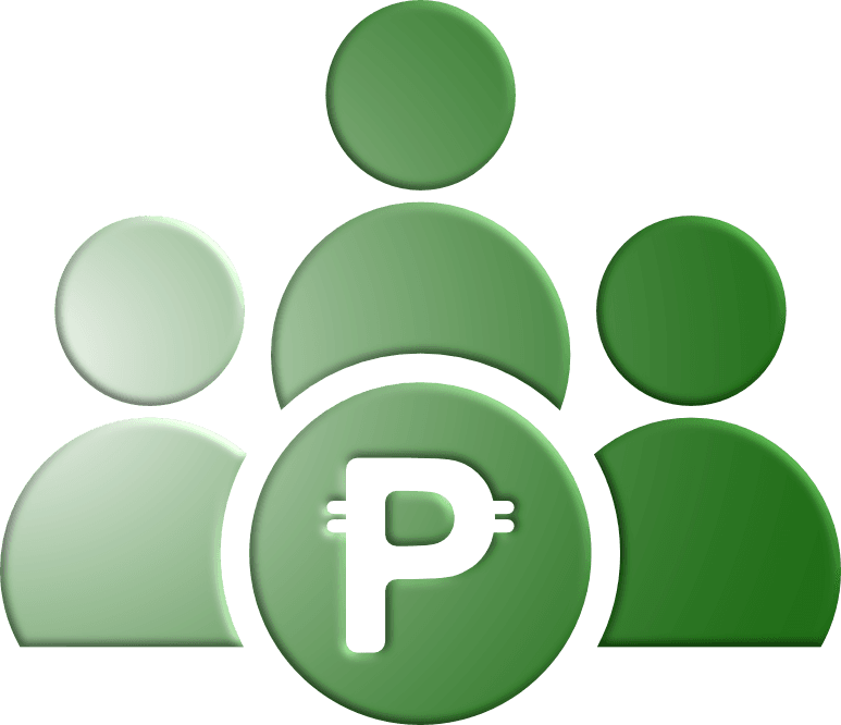 NOVADECI share capital and deposits icon